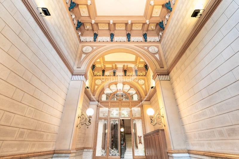 Foto bd0613ec-2200-4564-82b2-140a2a9ee3ac. Appartement avec chauffage dans Dreta de l´Eixample Barcelona Foto bd0613ec-2200-4564-82b2-140a2a9ee3ac. Appartement avec chauffage dans Dreta de l´Eixample Barcelona