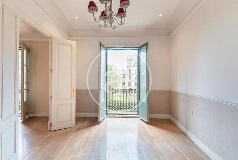 Foto c09f3c08-eb1b-483f-8faa-867a9e197c12. Appartement avec chauffage dans Dreta de l´Eixample Barcelona Foto c09f3c08-eb1b-483f-8faa-867a9e197c12. Appartement avec chauffage dans Dreta de l´Eixample Barcelona