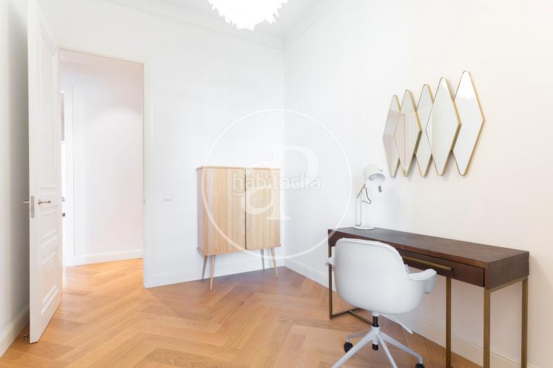 Foto 5ea64d59-2b4d-48e5-b40e-b381a4afe75e. Rent flat with heating pool in Dreta de l´Eixample Barcelona Foto 5ea64d59-2b4d-48e5-b40e-b381a4afe75e. Rent flat with heating pool in Dreta de l´Eixample Barcelona