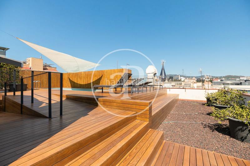 Foto 685d1098-e13e-4069-9465-2f6cfc80cb8b. Rent flat with heating pool in Dreta de l´Eixample Barcelona Foto 685d1098-e13e-4069-9465-2f6cfc80cb8b. Rent flat with heating pool in Dreta de l´Eixample Barcelona