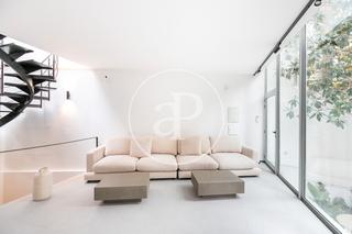 Location Maison jumelée Carrer de la riera de sant miquel. Casa en alquiler en vila de gràcia Location Maison jumelée Carrer de la riera de sant miquel. Casa en alquiler en vila de gràcia