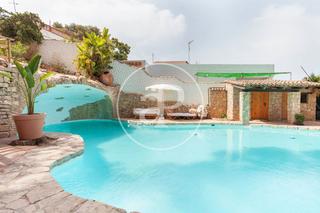 Rent House Carrer vent de ponent. Casa independiente en alquiler en manises Rent House Carrer vent de ponent. Casa independiente en alquiler en manises