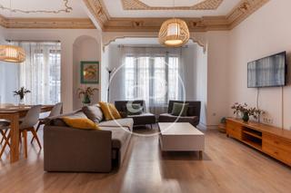 Lloguer Pis  Carrer de padilla. Piso en alquiler en la plaza del ayuntamiento Lloguer Pis  Carrer de padilla. Piso en alquiler en la plaza del ayuntamiento