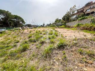 Residential Plot Carrer de can bosch Residential Plot Carrer de can bosch