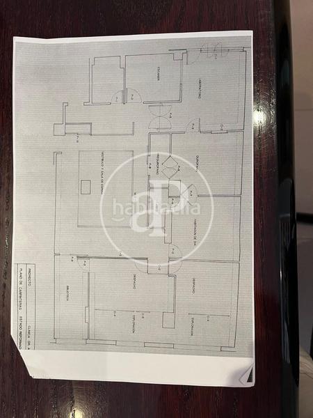 Foto 5fd84858-e55c-43f0-8eb7-cd66181cb147. Pis amb calefacció a Barrio del Centro Alicante Foto 5fd84858-e55c-43f0-8eb7-cd66181cb147. Pis amb calefacció a Barrio del Centro Alicante