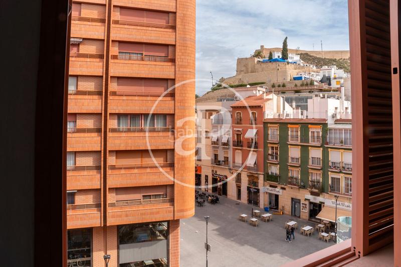 Foto aa0098f8-c4b3-4a12-976b-28cae657d722. Pis amb calefacció a Barrio del Centro Alicante Foto aa0098f8-c4b3-4a12-976b-28cae657d722. Pis amb calefacció a Barrio del Centro Alicante