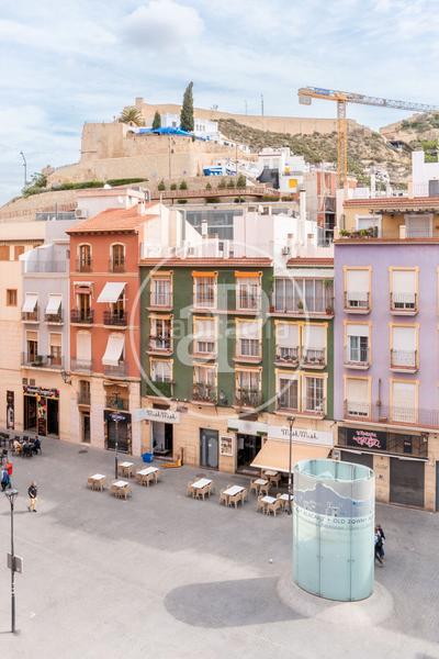 Foto dcfdec48-9d0b-49be-98ca-92869e287ffe. Pis amb calefacció a Barrio del Centro Alicante Foto dcfdec48-9d0b-49be-98ca-92869e287ffe. Pis amb calefacció a Barrio del Centro Alicante