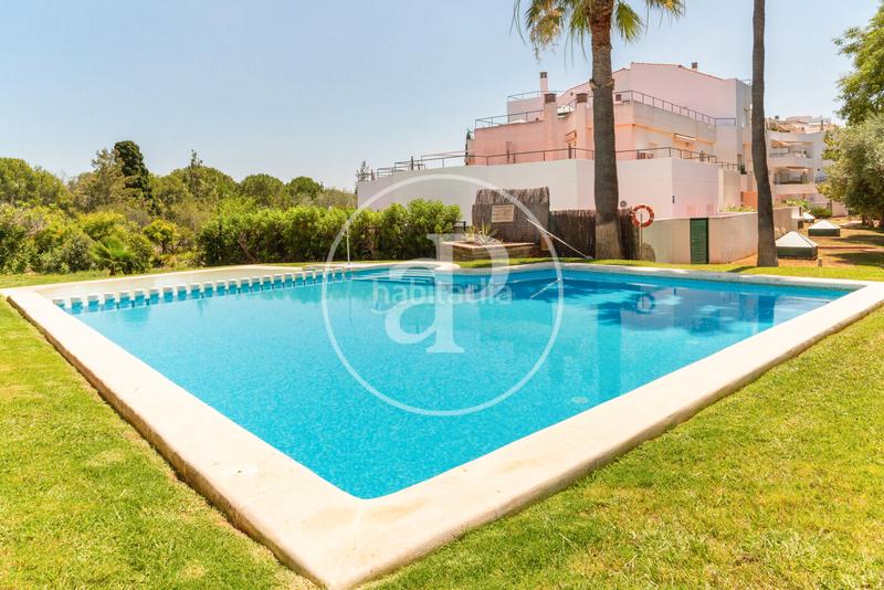 Foto 125d7768-fc78-4aba-af21-45895fccebb4. Rent penthouse with heating parking pool in Torre en Conill-Cumbres de San Antonio Bétera Foto 125d7768-fc78-4aba-af21-45895fccebb4. Rent penthouse with heating parking pool in Torre en Conill-Cumbres de San Antonio Bétera