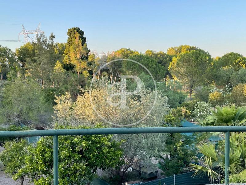 Foto 1fedd3c6-dfda-4d65-a813-6a97a714e3bc. Rent penthouse with heating parking pool in Torre en Conill-Cumbres de San Antonio Bétera Foto 1fedd3c6-dfda-4d65-a813-6a97a714e3bc. Rent penthouse with heating parking pool in Torre en Conill-Cumbres de San Antonio Bétera