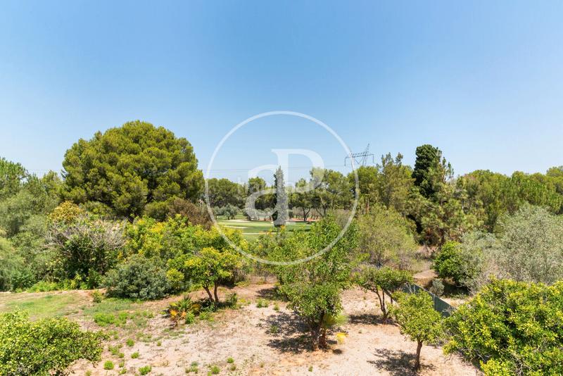 Foto 49028373-1c58-4e0e-b845-adbd82b5b0f1. Rent penthouse with heating parking pool in Torre en Conill-Cumbres de San Antonio Bétera Foto 49028373-1c58-4e0e-b845-adbd82b5b0f1. Rent penthouse with heating parking pool in Torre en Conill-Cumbres de San Antonio Bétera