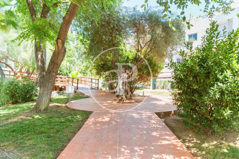 Foto 4da0e077-d69f-49ed-86da-98d3fdb0cb66. Rent penthouse with heating parking pool in Torre en Conill-Cumbres de San Antonio Bétera Foto 4da0e077-d69f-49ed-86da-98d3fdb0cb66. Rent penthouse with heating parking pool in Torre en Conill-Cumbres de San Antonio Bétera