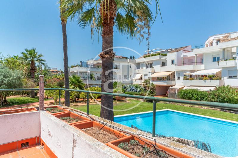 Foto 89f5becb-3c48-4fc9-8c3f-3d7e0c2add3c. Rent penthouse with heating parking pool in Torre en Conill-Cumbres de San Antonio Bétera Foto 89f5becb-3c48-4fc9-8c3f-3d7e0c2add3c. Rent penthouse with heating parking pool in Torre en Conill-Cumbres de San Antonio Bétera