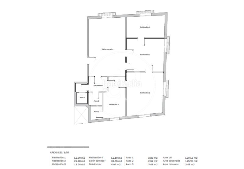 Foto 60ba7d0a-0dcd-4f1d-9605-bef62ef432a0. Pis amb calefacció a Gòtic Barcelona Foto 60ba7d0a-0dcd-4f1d-9605-bef62ef432a0. Pis amb calefacció a Gòtic Barcelona