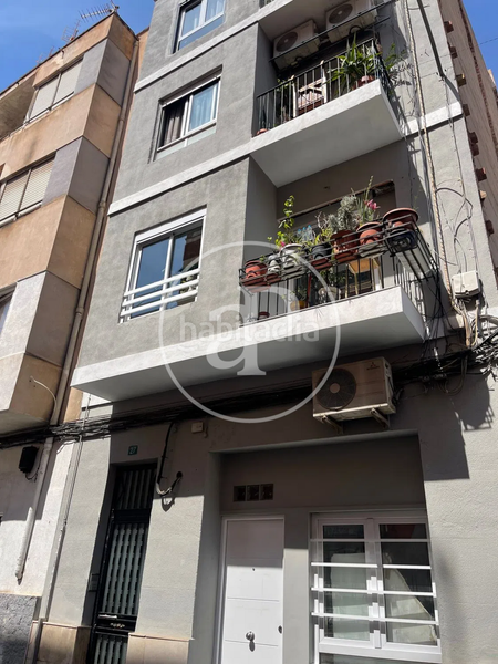 Foto 7a15acbf-0b8f-4a79-b85e-a5f339826001. Appartamento con riscaldamento in Nou Alacant Alicante Foto 7a15acbf-0b8f-4a79-b85e-a5f339826001. Appartamento con riscaldamento in Nou Alacant Alicante