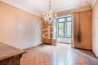 Appartement Carrer d'aragó. Piso en venta a un paso de rambla catalunya Appartement Carrer d'aragó. Piso en venta a un paso de rambla catalunya