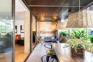 Doppelhaus in Vila de Gràcia. Casa en venta en gràcia Doppelhaus in Vila de Gràcia. Casa en venta en gràcia