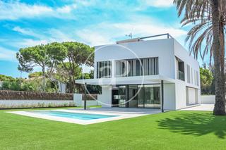 Location Maison Carrer de josep lluís sert. Casa en alquiler en gavà mar Location Maison Carrer de josep lluís sert. Casa en alquiler en gavà mar