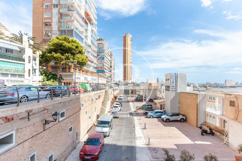 Foto 550f19b1-6c8a-43ea-b5b8-44c328275846. Piso  en venta en la albufereta en Goteta Alicante Foto 550f19b1-6c8a-43ea-b5b8-44c328275846. Piso  en venta en la albufereta en Goteta Alicante