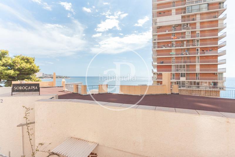 Foto 8152b383-6bb3-4735-bbbb-c393a9e6118c. Piso  en venta en la albufereta en Goteta Alicante Foto 8152b383-6bb3-4735-bbbb-c393a9e6118c. Piso  en venta en la albufereta en Goteta Alicante