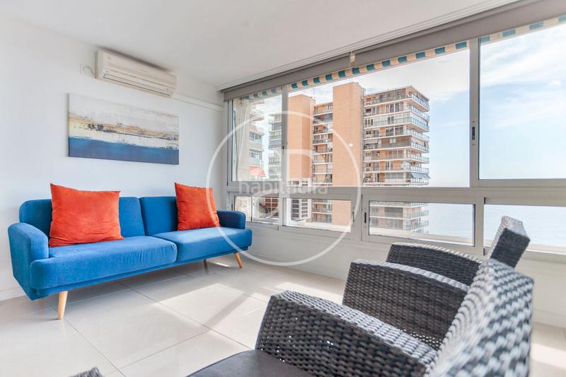 Foto f1fa0f5c-3c3e-41c4-b7b4-be48aa57f062. Piso  en venta en la albufereta en Goteta Alicante Foto f1fa0f5c-3c3e-41c4-b7b4-be48aa57f062. Piso  en venta en la albufereta en Goteta Alicante