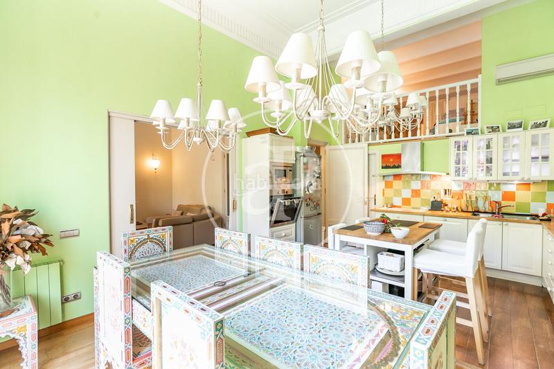 Foto 21d59a73-b712-4af1-b0b3-11277f1a385b. Rent flat with heating in Sant Gervasi - Galvany Barcelona Foto 21d59a73-b712-4af1-b0b3-11277f1a385b. Rent flat with heating in Sant Gervasi - Galvany Barcelona