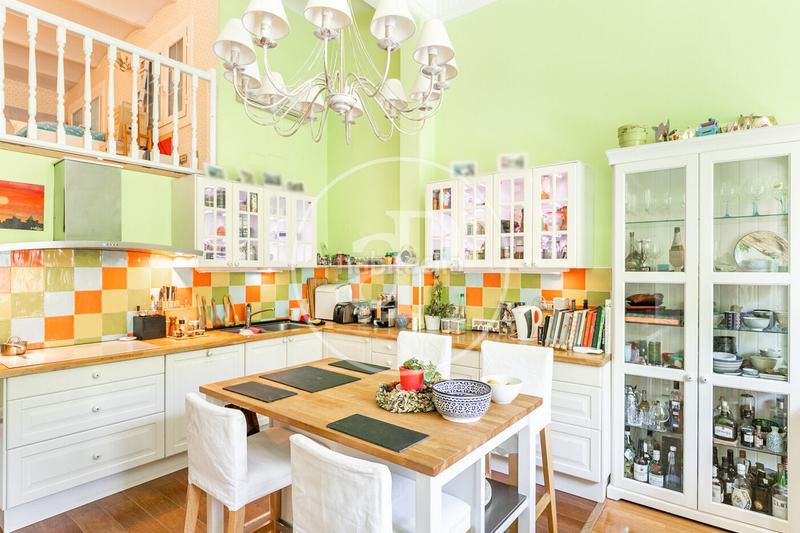 Foto a0fa81e2-b96e-4766-84b5-309a5f36a183. Rent flat with heating in Sant Gervasi - Galvany Barcelona Foto a0fa81e2-b96e-4766-84b5-309a5f36a183. Rent flat with heating in Sant Gervasi - Galvany Barcelona