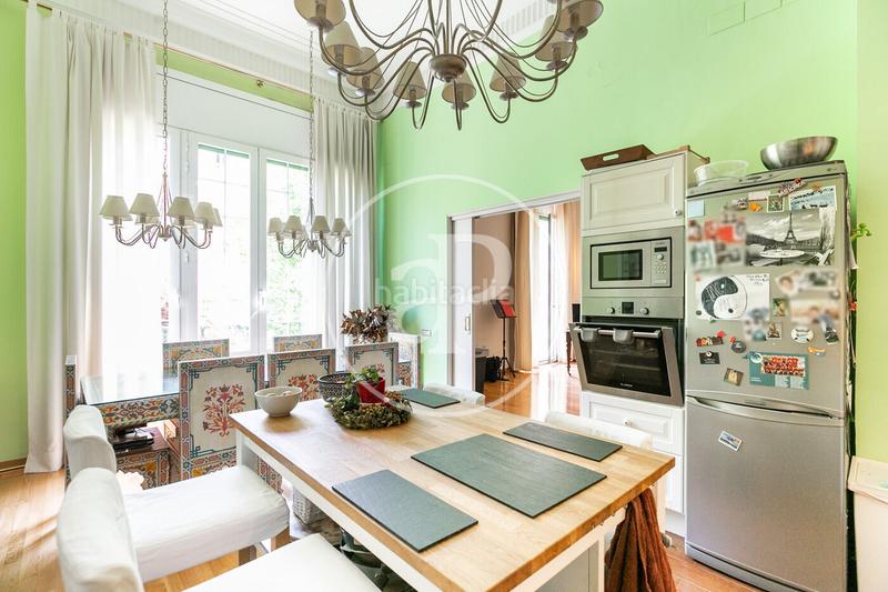 Foto a4b9c4cd-4b00-4103-99ac-2fe3a969133a. Rent flat with heating in Sant Gervasi - Galvany Barcelona Foto a4b9c4cd-4b00-4103-99ac-2fe3a969133a. Rent flat with heating in Sant Gervasi - Galvany Barcelona