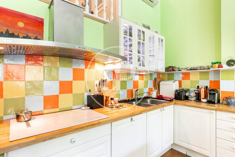 Foto abe152dd-e1c8-49f5-b2a6-e1af77274b2b. Rent flat with heating in Sant Gervasi - Galvany Barcelona Foto abe152dd-e1c8-49f5-b2a6-e1af77274b2b. Rent flat with heating in Sant Gervasi - Galvany Barcelona