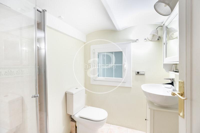 Foto b35b99a9-6242-483c-a5a3-092a92f28d91. Rent flat with heating in Sant Gervasi - Galvany Barcelona Foto b35b99a9-6242-483c-a5a3-092a92f28d91. Rent flat with heating in Sant Gervasi - Galvany Barcelona