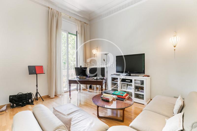 Foto be0b21df-2ebf-4bce-9fc1-b1f6689ea87e. Rent flat with heating in Sant Gervasi - Galvany Barcelona Foto be0b21df-2ebf-4bce-9fc1-b1f6689ea87e. Rent flat with heating in Sant Gervasi - Galvany Barcelona