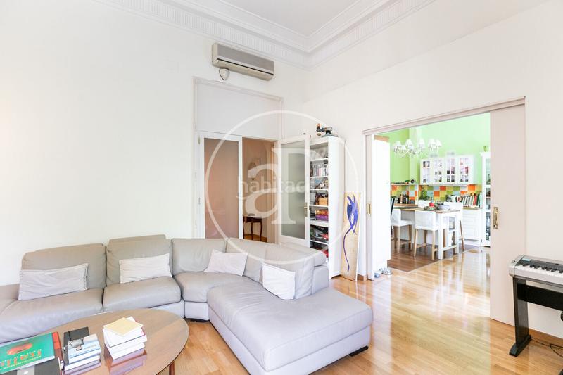 Foto ff6d38dc-ee44-4fd0-99ff-552368b8c49c. Rent flat with heating in Sant Gervasi - Galvany Barcelona Foto ff6d38dc-ee44-4fd0-99ff-552368b8c49c. Rent flat with heating in Sant Gervasi - Galvany Barcelona