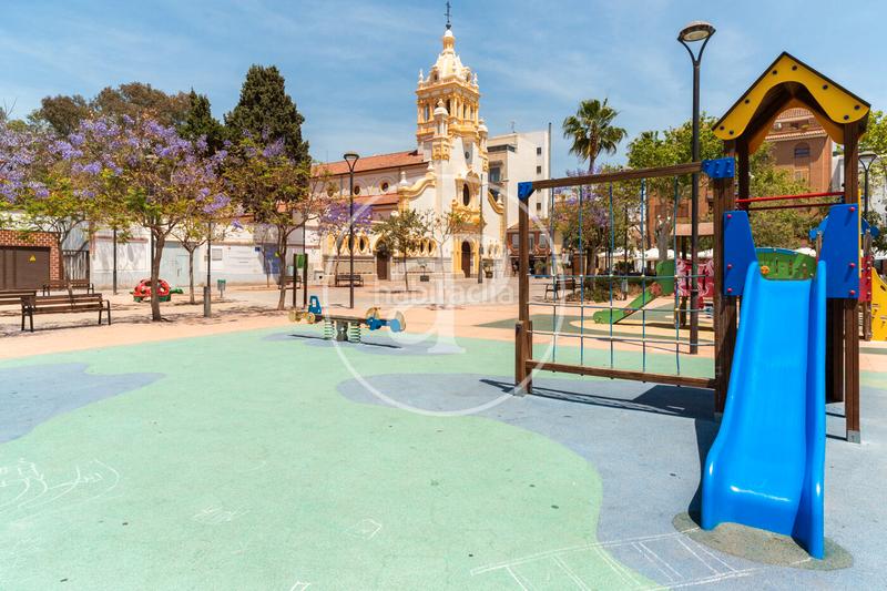 Foto 2a2a6bc4-a3be-490b-8670-670311b4a632. Maison jumelée avec chauffage parking dans Nuevo Centro Sagunt Foto 2a2a6bc4-a3be-490b-8670-670311b4a632. Maison jumelée avec chauffage parking dans Nuevo Centro Sagunt