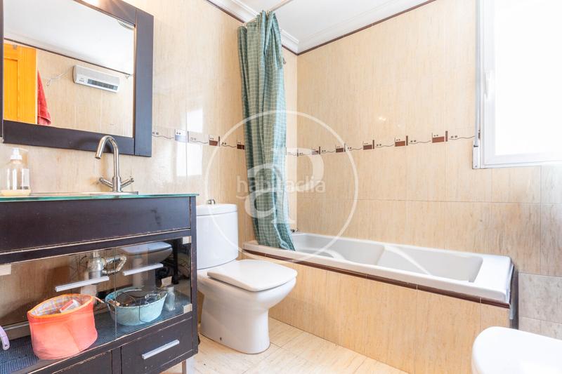 Foto 3e90e8d2-55b5-4318-9c97-cfc370a392f8. Maison jumelée avec chauffage parking dans Nuevo Centro Sagunt Foto 3e90e8d2-55b5-4318-9c97-cfc370a392f8. Maison jumelée avec chauffage parking dans Nuevo Centro Sagunt