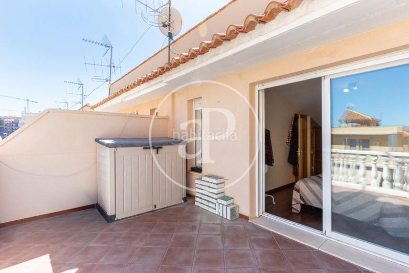 Foto 3f745673-14d5-4a8b-a84e-4939edaa2549. Maison jumelée avec chauffage parking dans Nuevo Centro Sagunt Foto 3f745673-14d5-4a8b-a84e-4939edaa2549. Maison jumelée avec chauffage parking dans Nuevo Centro Sagunt