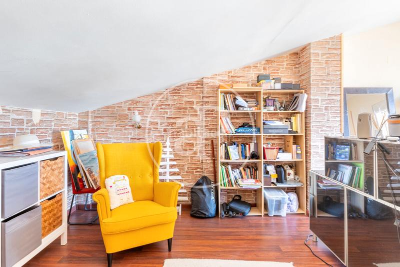 Foto 5946d50e-b5f7-4085-a05e-2615c8e5410c. Maison jumelée avec chauffage parking dans Nuevo Centro Sagunt Foto 5946d50e-b5f7-4085-a05e-2615c8e5410c. Maison jumelée avec chauffage parking dans Nuevo Centro Sagunt