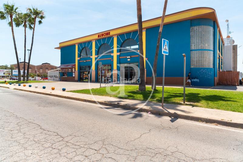 Foto 97d49bde-cbe3-495b-b218-fb0f74546993. Maison jumelée avec chauffage parking dans Nuevo Centro Sagunt Foto 97d49bde-cbe3-495b-b218-fb0f74546993. Maison jumelée avec chauffage parking dans Nuevo Centro Sagunt