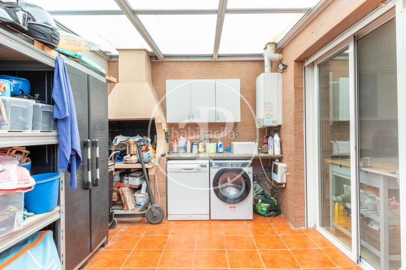 Foto c0e7442d-99d9-4117-96be-a9c6076326b9. Maison jumelée avec chauffage parking dans Nuevo Centro Sagunt Foto c0e7442d-99d9-4117-96be-a9c6076326b9. Maison jumelée avec chauffage parking dans Nuevo Centro Sagunt