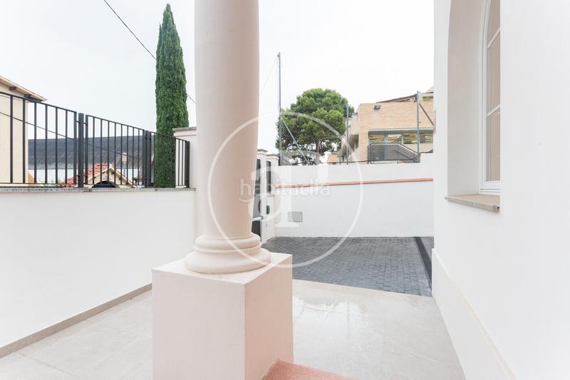 Foto fa2d34d4-00d3-458a-844b-6244331ab925. Affitto casa con riscaldamento parcheggio in Sarrià Barcelona Foto fa2d34d4-00d3-458a-844b-6244331ab925. Affitto casa con riscaldamento parcheggio in Sarrià Barcelona
