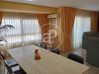 Location Appartement  C/ de la barraca. Piso en alquiler en el cabanyal Location Appartement  C/ de la barraca. Piso en alquiler en el cabanyal