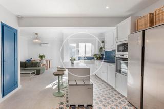 Location Appartement  Carrer de vicente lleó. Piso en alquiler en en corts Location Appartement  Carrer de vicente lleó. Piso en alquiler en en corts