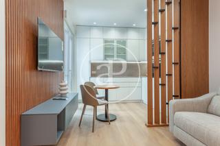 Location Appartement  Av. del marqués de sotelo. Piso en alquiler en la plaza del ayuntamiento Location Appartement  Av. del marqués de sotelo. Piso en alquiler en la plaza del ayuntamiento