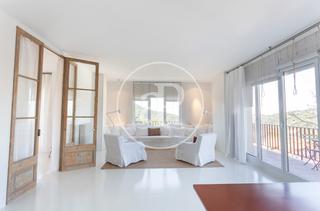 Miete Etagenwohnung  Plaça de pep ventura. Piso en alquiler en vallvidrera Miete Etagenwohnung  Plaça de pep ventura. Piso en alquiler en vallvidrera