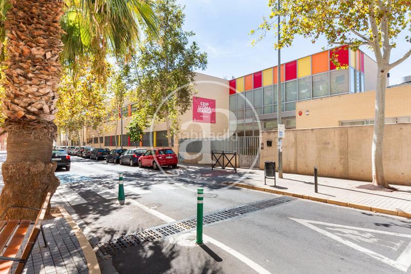 Foto 1133aca1-c602-4fc7-899b-3b3abfd31295. Affitto appartamento con riscaldamento parcheggio piscina in Paterna Foto 1133aca1-c602-4fc7-899b-3b3abfd31295. Affitto appartamento con riscaldamento parcheggio piscina in Paterna