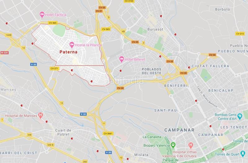 Foto 34e5b75c-7cd4-4b95-b9bb-2bb4211b9e1d. Rent flat with heating parking pool in Valterna Paterna Foto 34e5b75c-7cd4-4b95-b9bb-2bb4211b9e1d. Rent flat with heating parking pool in Valterna Paterna