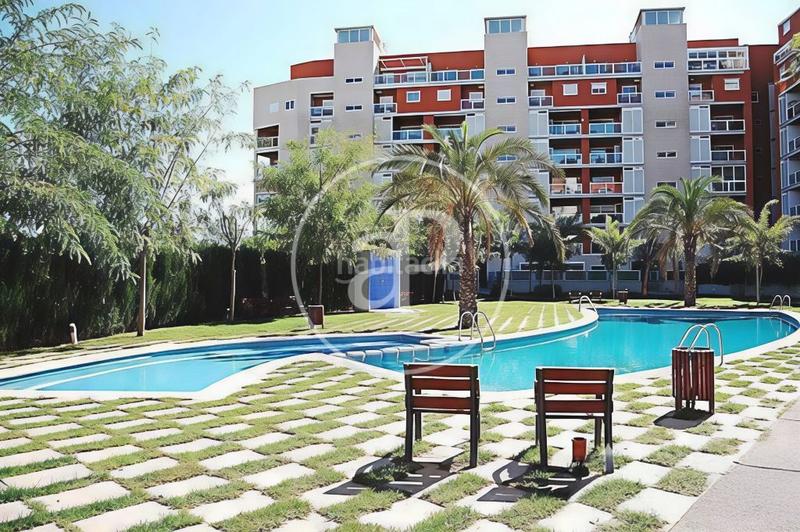 Foto 624f5c28-e777-490a-a2de-961aada3089c. Rent flat with heating parking pool in Valterna Paterna Foto 624f5c28-e777-490a-a2de-961aada3089c. Rent flat with heating parking pool in Valterna Paterna