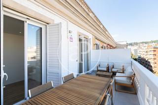 Piso  C/ de padilla. Ático en venta en sagrada familia Piso  C/ de padilla. Ático en venta en sagrada familia