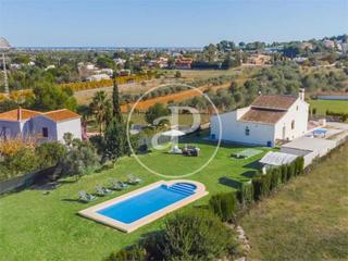 Miete Etagenwohnung  Camí cabanes. Chalet en alquiler en javea Miete Etagenwohnung  Camí cabanes. Chalet en alquiler en javea