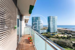 Rent Flat  Pg. del taulat. Piso en alquiler en diagonal mar Rent Flat  Pg. del taulat. Piso en alquiler en diagonal mar