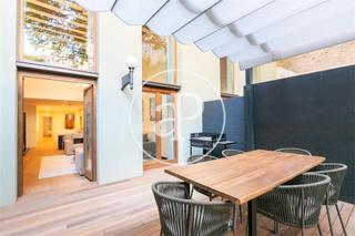 Obra Nueva en Eixample Dreta, junto a Passeig de Gràcia Obra Nueva en Eixample Dreta, junto a Passeig de Gràcia