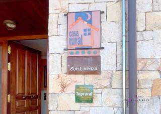 Mas Travesia san lorenzo. Oportunidad de negocio: casa rural en funcionamiento en covaleda Mas Travesia san lorenzo. Oportunidad de negocio: casa rural en funcionamiento en covaleda